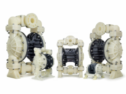 塑料隔膜泵有哪些特殊注意事項？