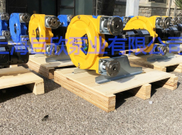 電廠(chǎng)次氯酸鈉加藥應(yīng)用軟管泵